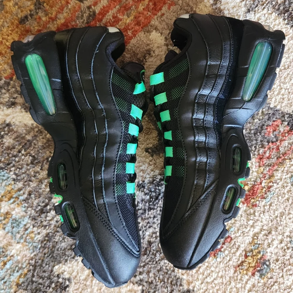 Nike Air Max 95 OG - Picture 5 of 10